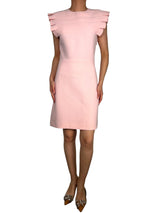 Vestido Laurena Pleat