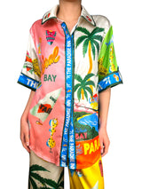 Set Multicolor