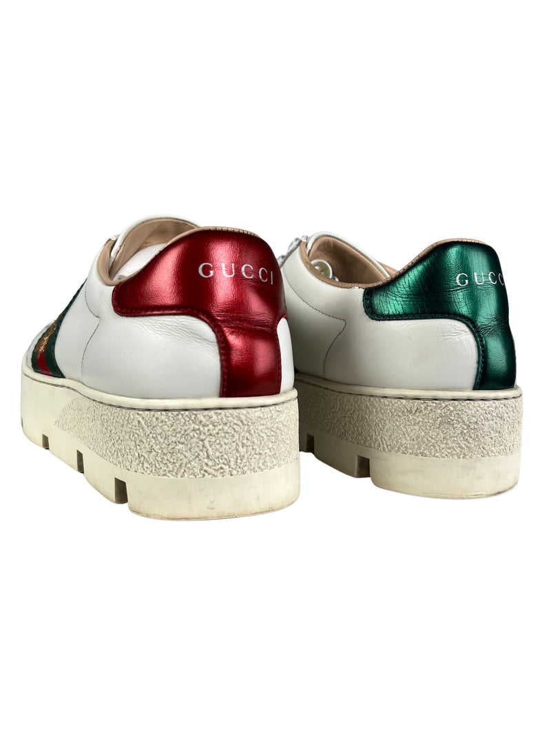 Trucking Transportation Precio Tenis Gucci Originales Gucci