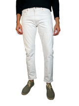 Jeans Slim Straight