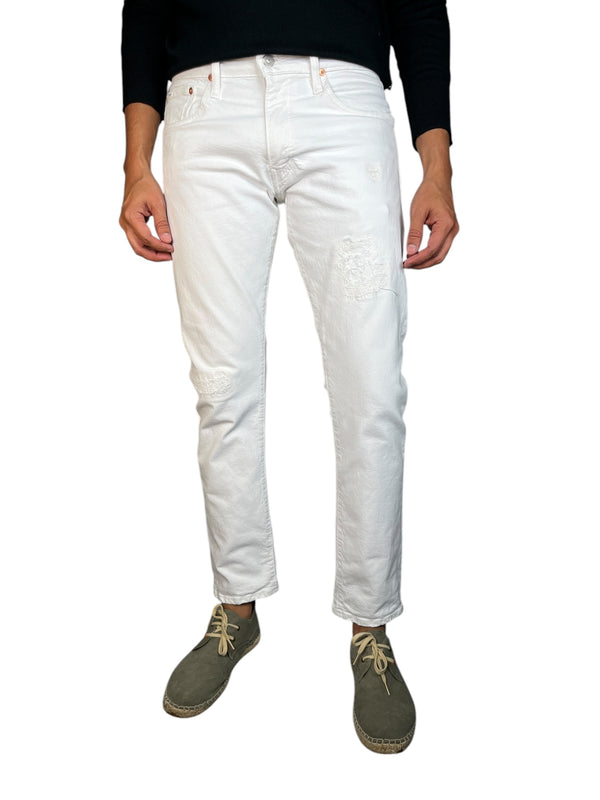 Jeans Slim Straight
