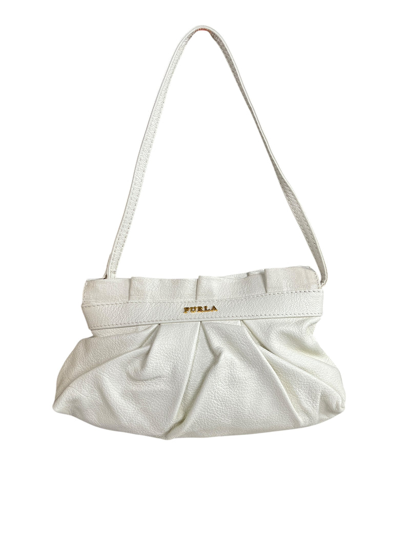 Cartera Cuero