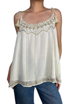 Top Lurex