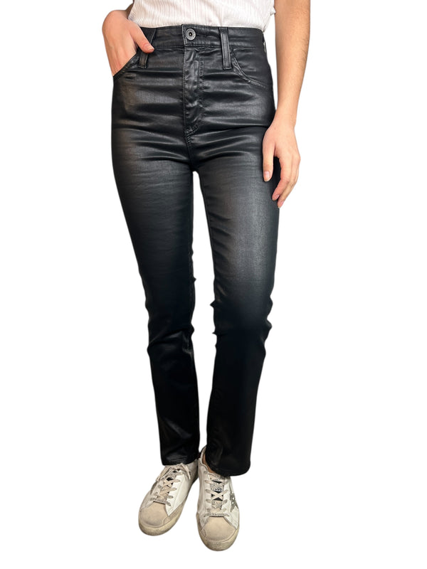 Pantalón Coating Engomado