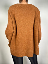 Sweater Alpaca