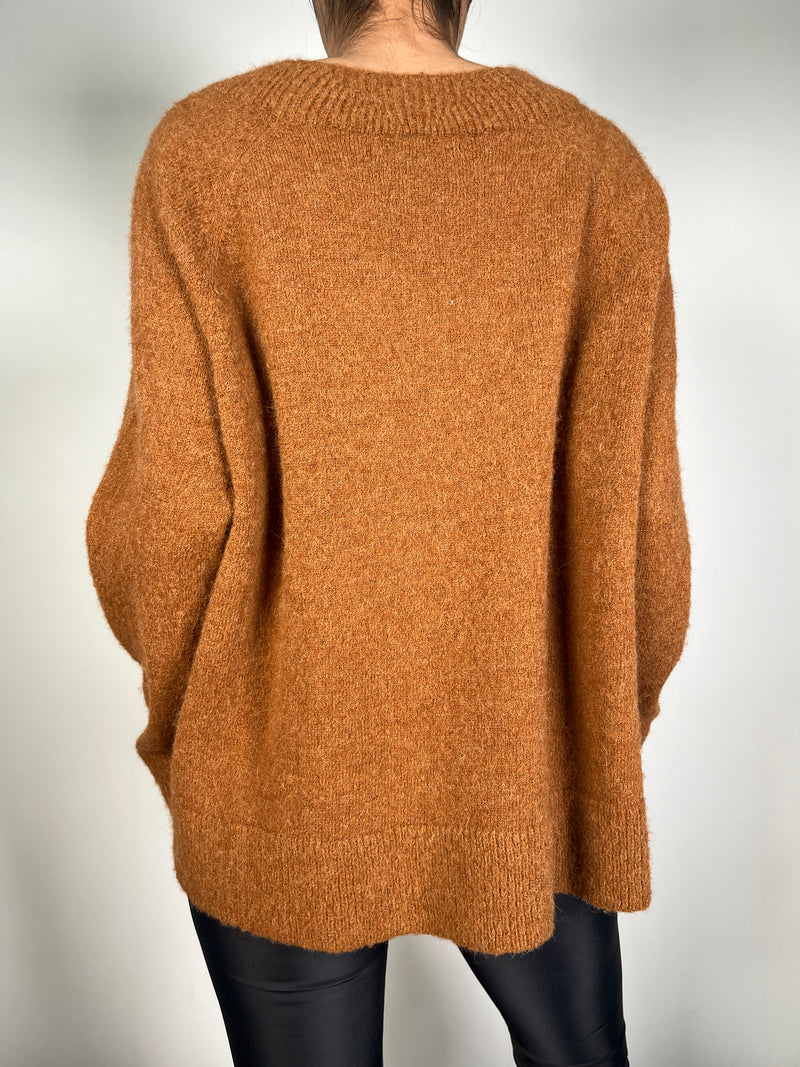 Sweater Alpaca