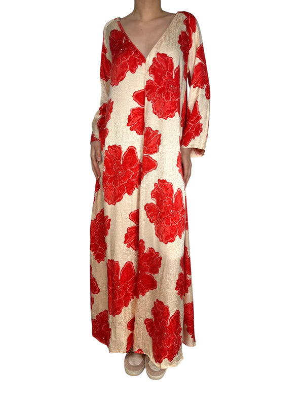 Vestido Olien