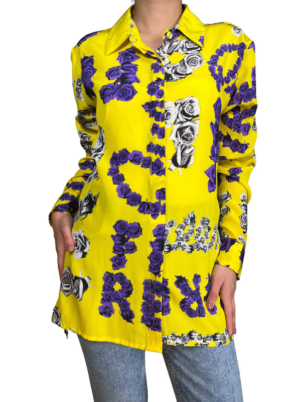 Blusa Seda
