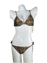 Bikini Animal Print