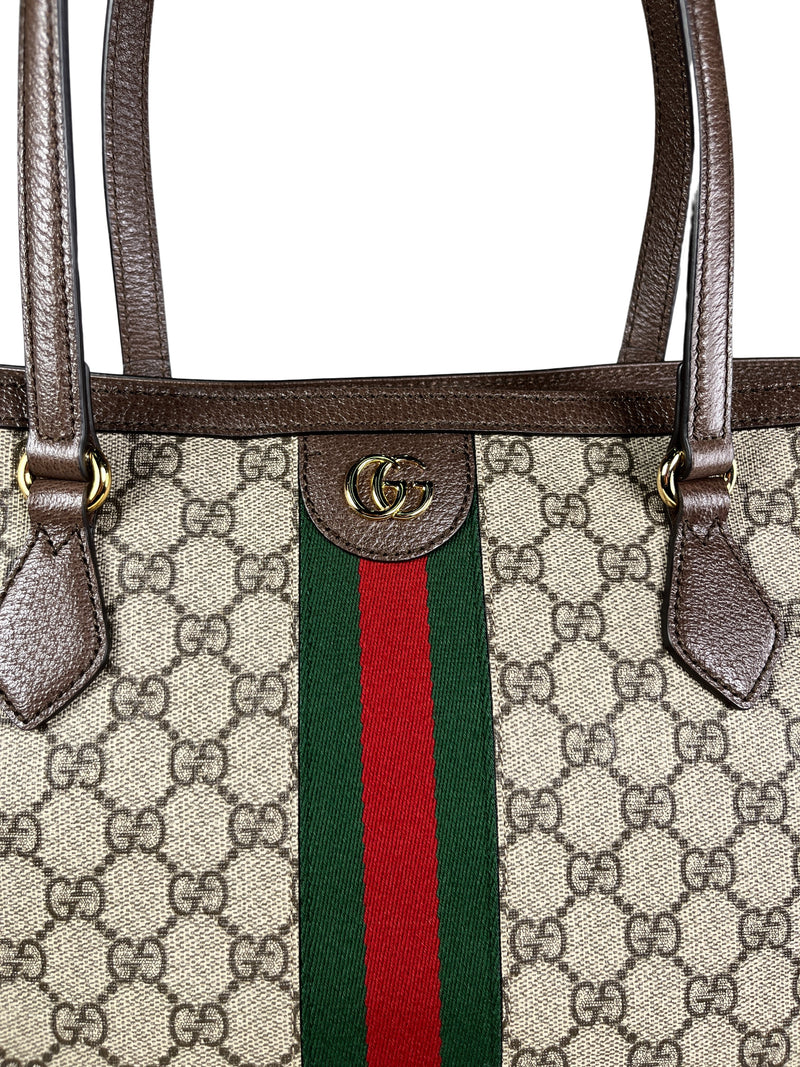 Tote Ophidia GG Medium