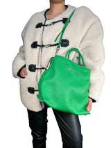 Bolso Cuero
