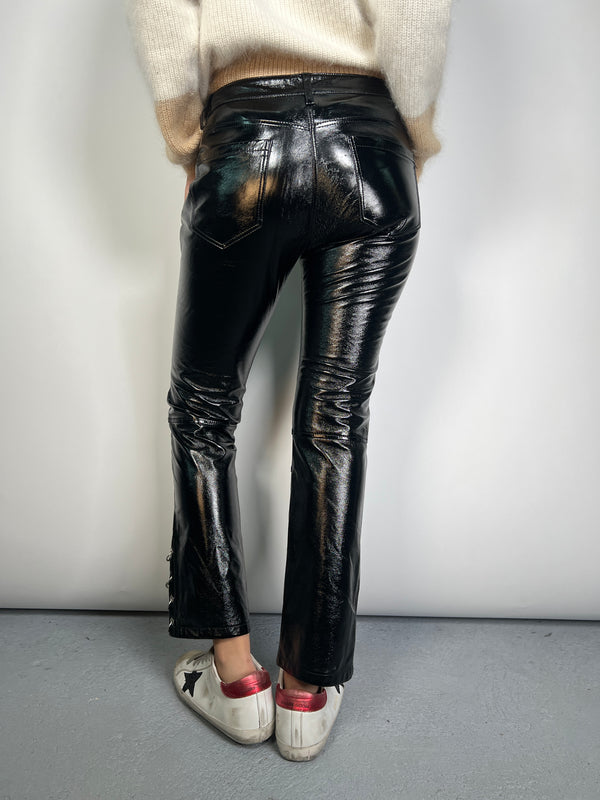 Pantalón EcoCuero
