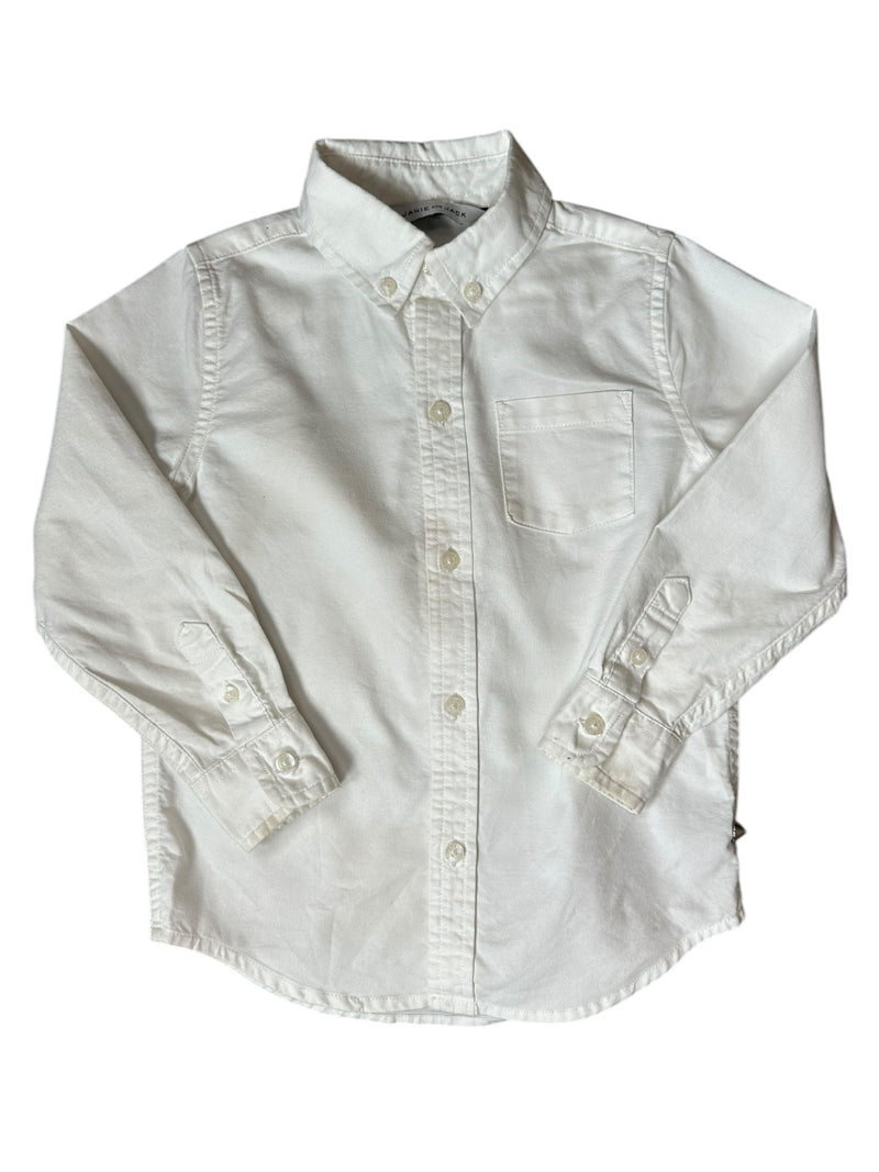 Camisa NIÑO