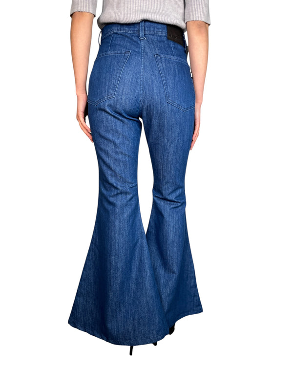Jeans Bunny 70S