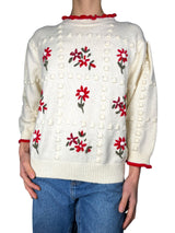 Sweater Flores