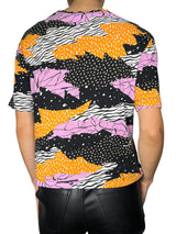 Polera Multicolor