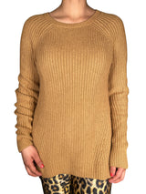 Sweater Trenzado