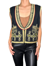 Gilet Anis
