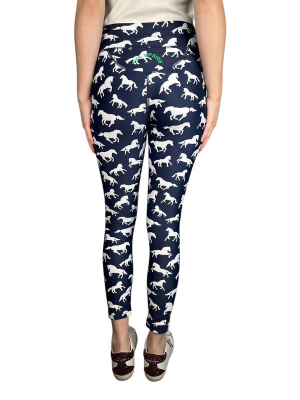 Leggings Horses
