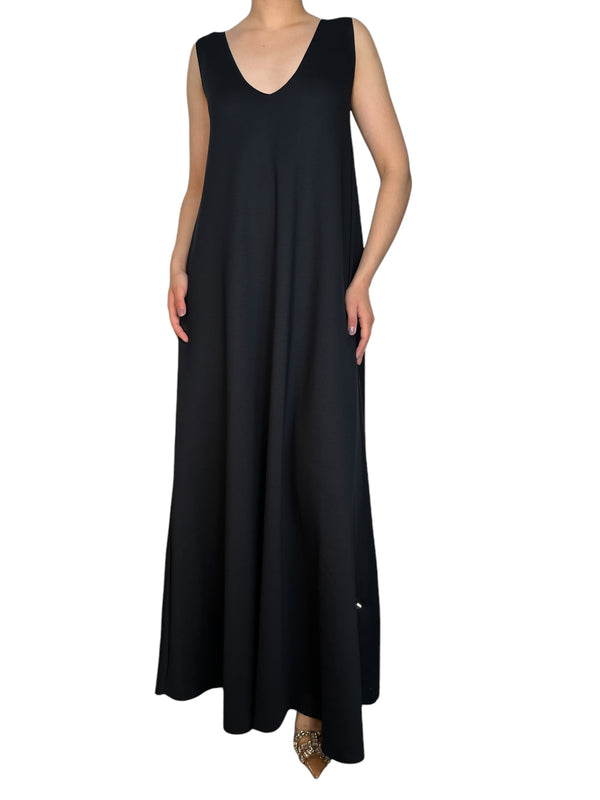 Vestido Viscosa