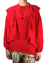 Blusa Vuelos
