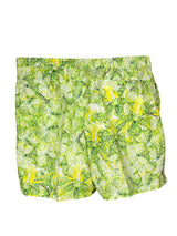 Traje de Baño Verde Limón