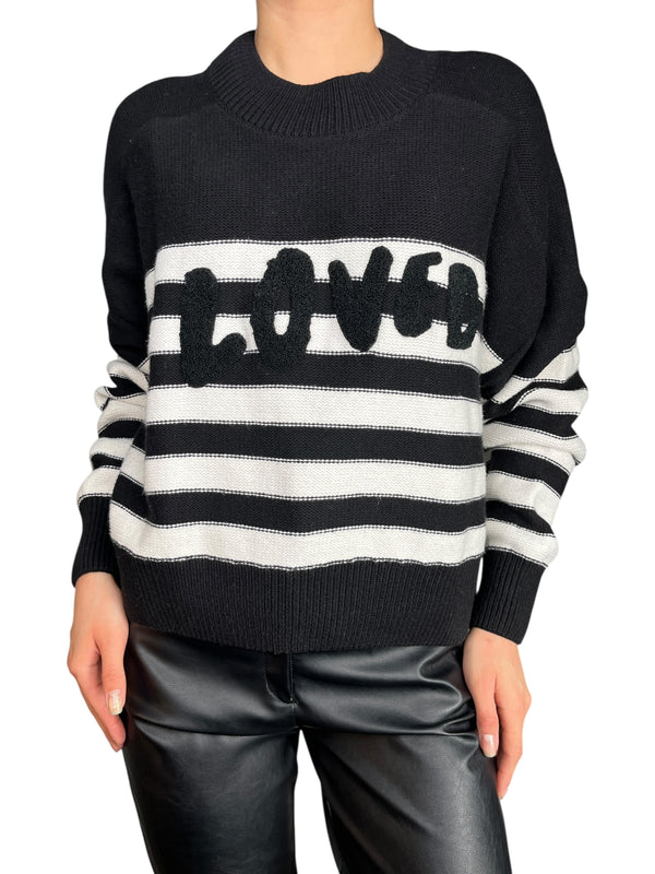 Sweater Loved