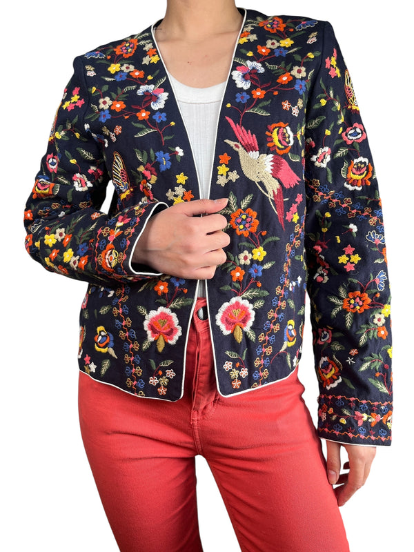Tapado Flores