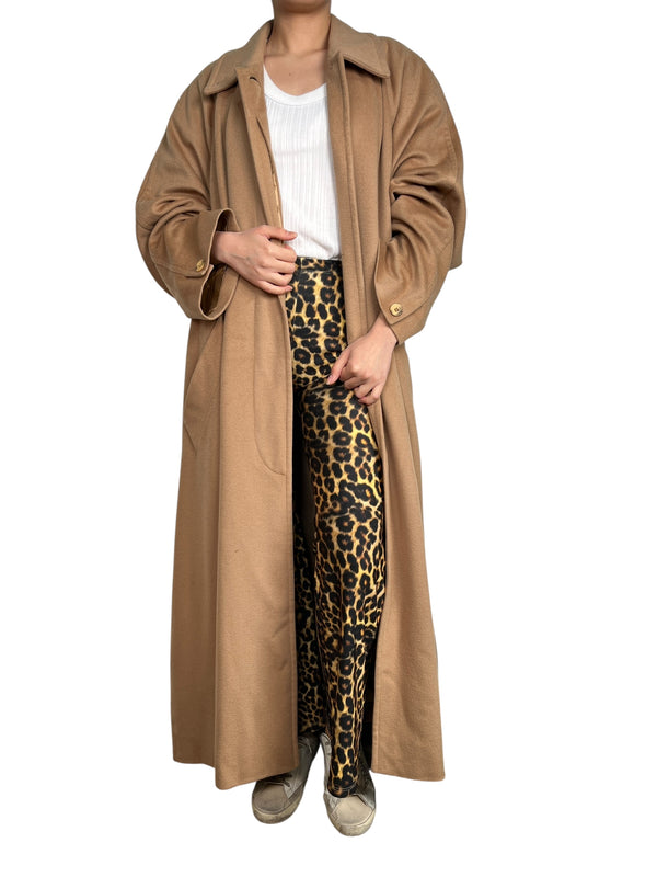 Abrigo Oversize
