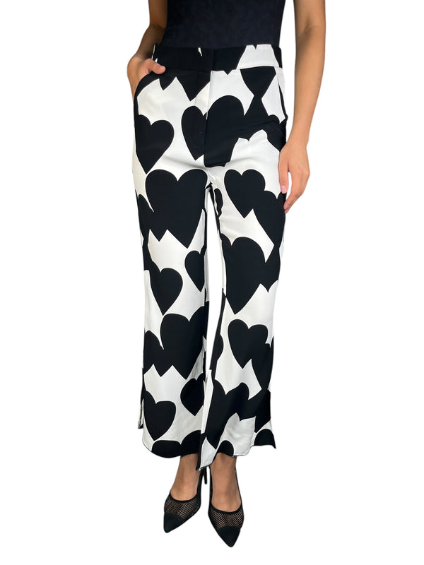 Pantalón Corazones