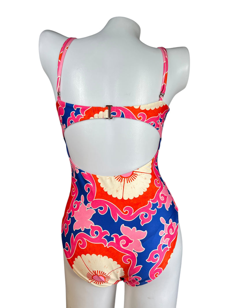 Traje de Baño Petra Eames