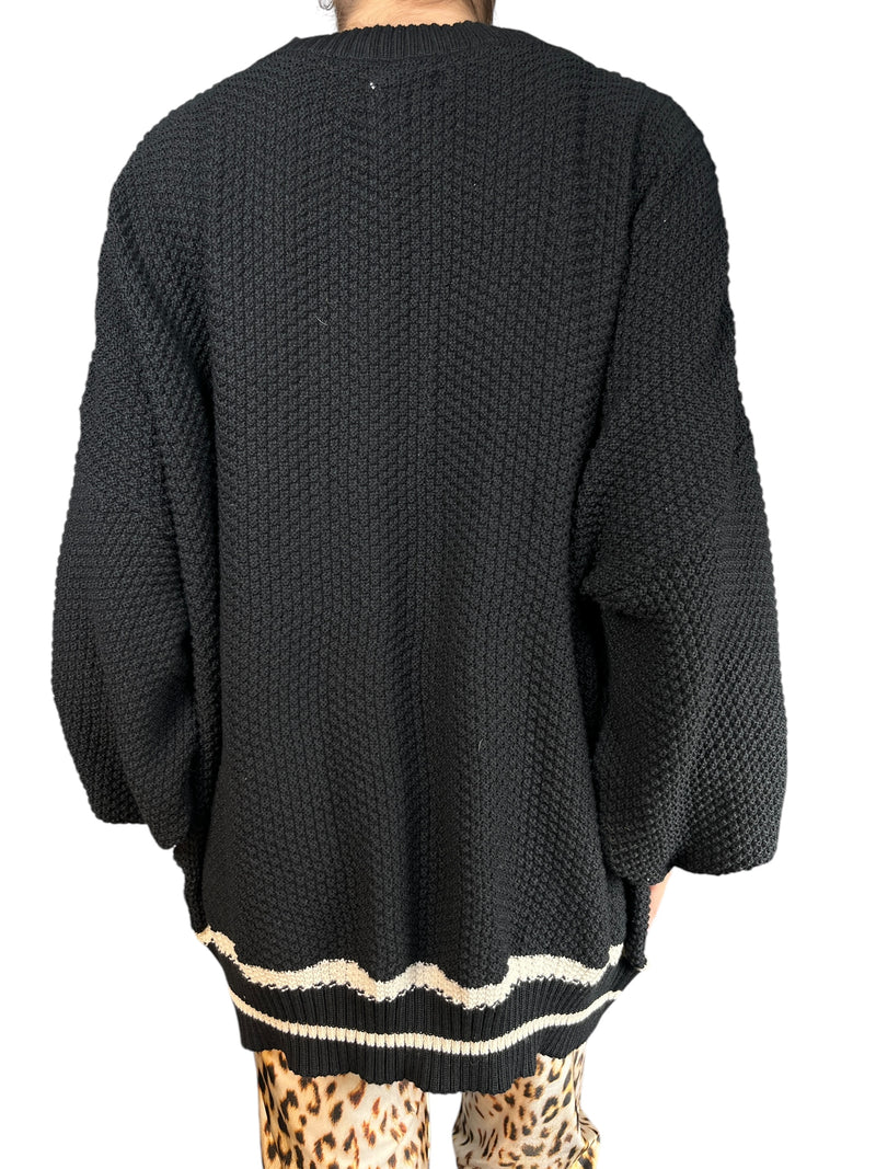 Sweater Bonne Chace