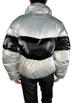 Parka Plateada