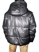 Chaqueta Puffa