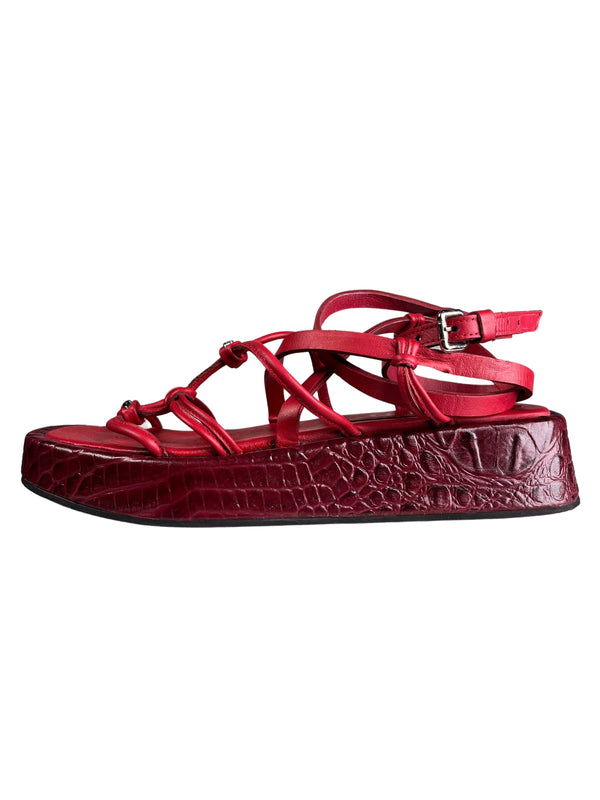 Sandalias