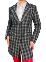 Blazer Tweed