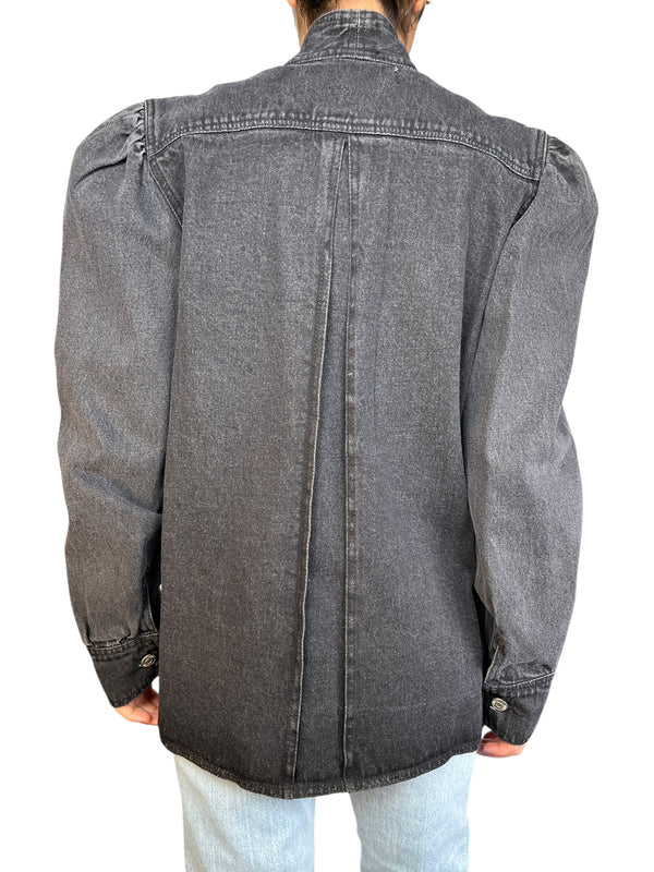 Camisa Dylan Denim