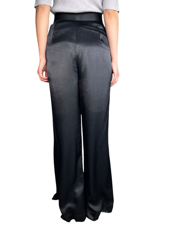 Pantalón Satinado