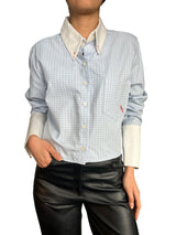Blusa Celeste