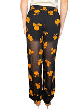 Pantalón Viscosa