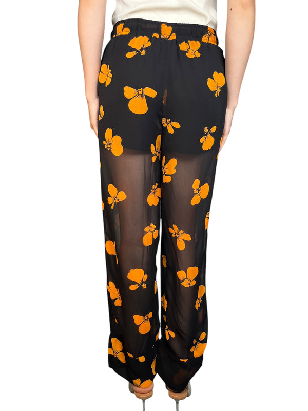 Pantalón Viscosa
