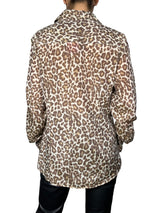 Blusa Animal Print