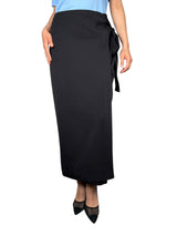Falda Wrap