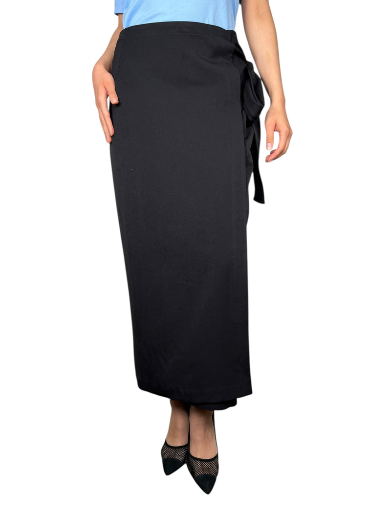 Falda Wrap