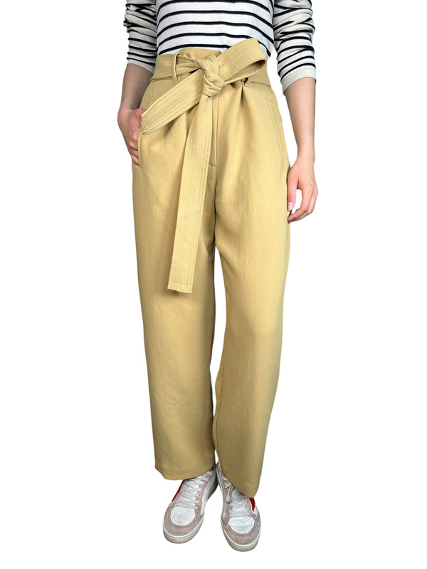 Pantalón Camel
