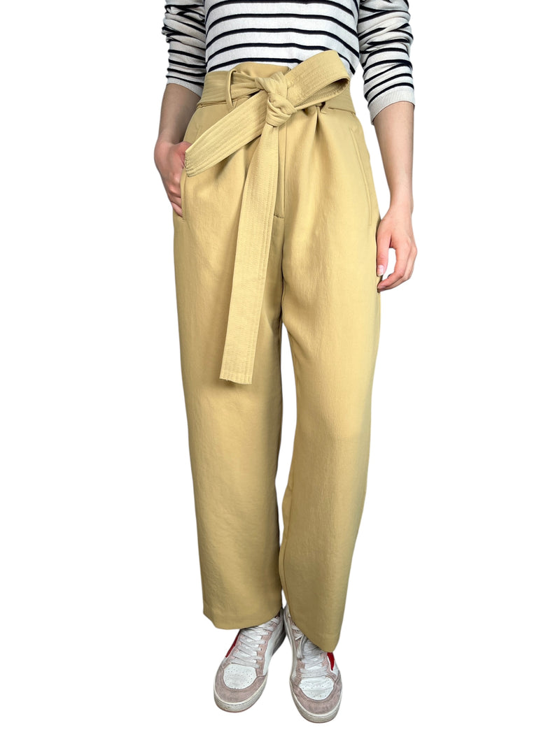 Pantalón Camel