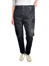 Jeans Patchwork