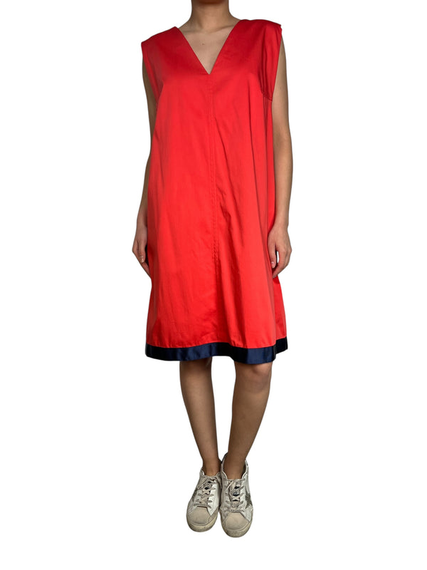 Vestido Midi