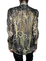 Blusa Seda