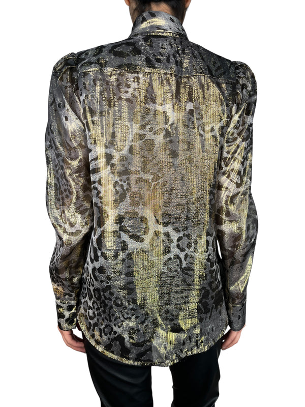 Blusa Seda